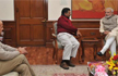 Kejriwal meets PM